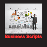 Business Scripts